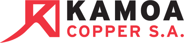 Kamoa Copper Company