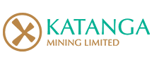 Katanga Mining Limited